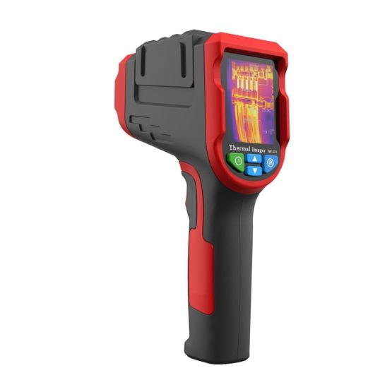 Infrared Thermal Imager Handheld Electronic Kids Adults Measuring Tools IR Devices Labor Protection Temperature Camera Portable