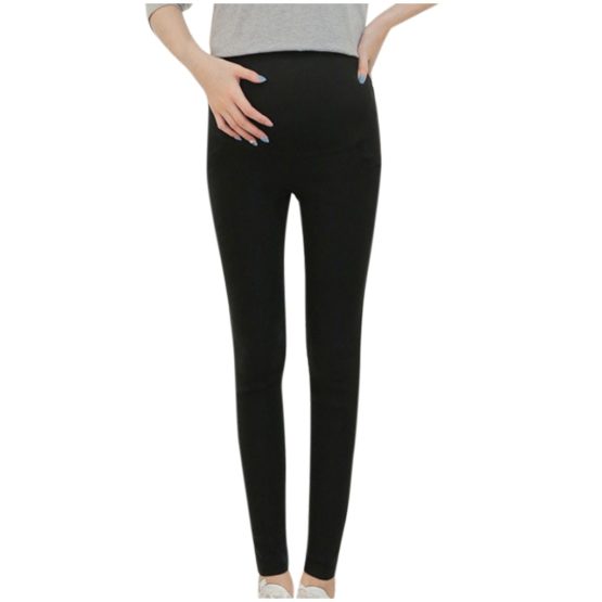 Maternity Women Winter Trousers