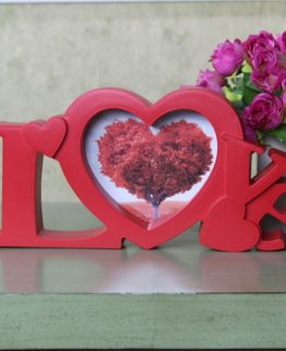 Love Styling Photo Frame