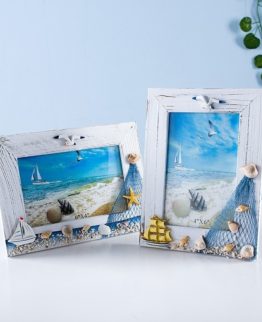 Beach-Style-Photo-Frames