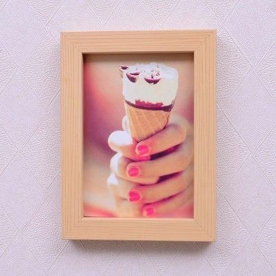 Wall Hanging Photo Frames