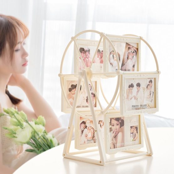 Ferris Wheel Photo Frames