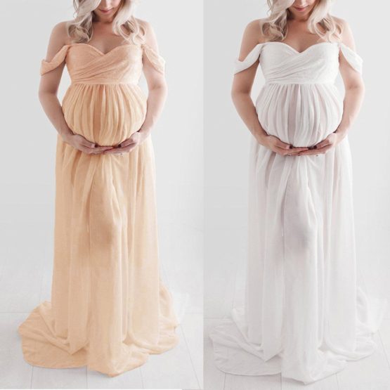 Maternity Attire for Photos Shoot