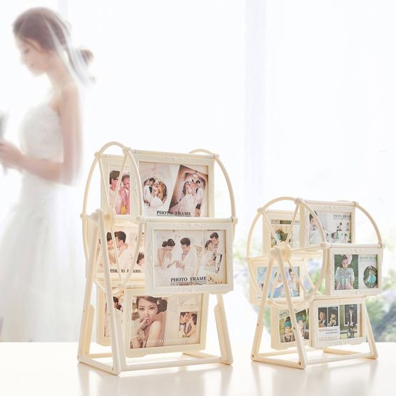 Ferris Wheel Photo Frames