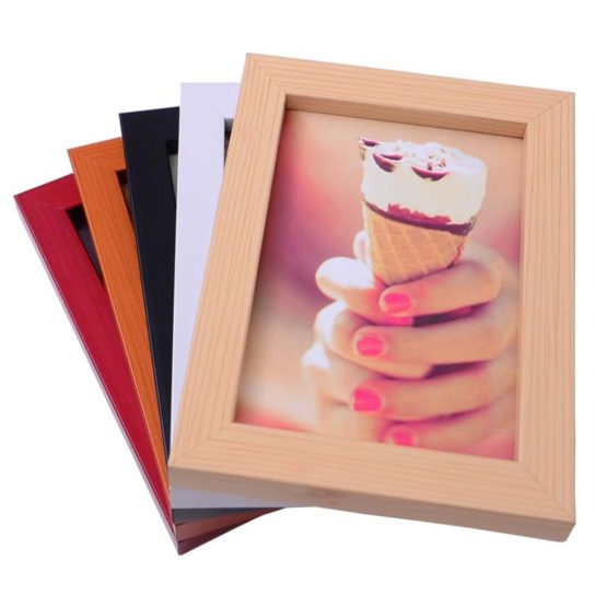 Wall Hanging Photo Frames