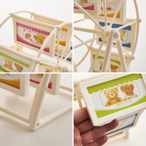 Ferris Wheel Photo Frames