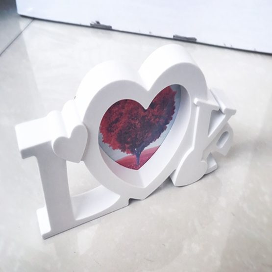 Love Styling Photo Frame