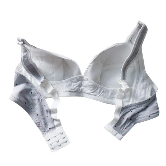 Maternity Breastfeeding Bra