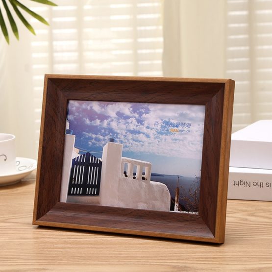 Elegant Photo frame - Vertical & Horizontal Use