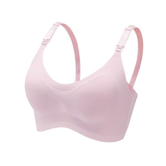 Maternity Nursing Pregnancy Bra