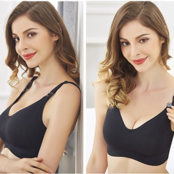 Maternity Nursing Pregnancy Bra