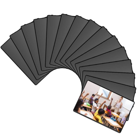 5 pack Magnetic Picture Frames Photo Magnets