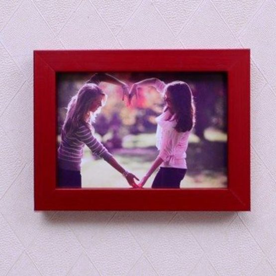 Wall Hanging Photo Frames