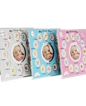 Kids Birthday Gift Photo Frame