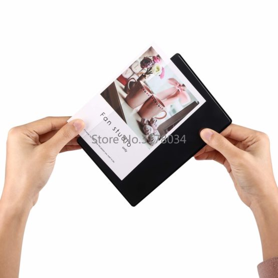 5 pack Magnetic Picture Frames Photo Magnets