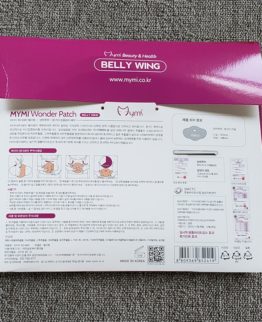 Slimming Patch - Belly Slim Patch Abdomen Fat Burning Navel Stick