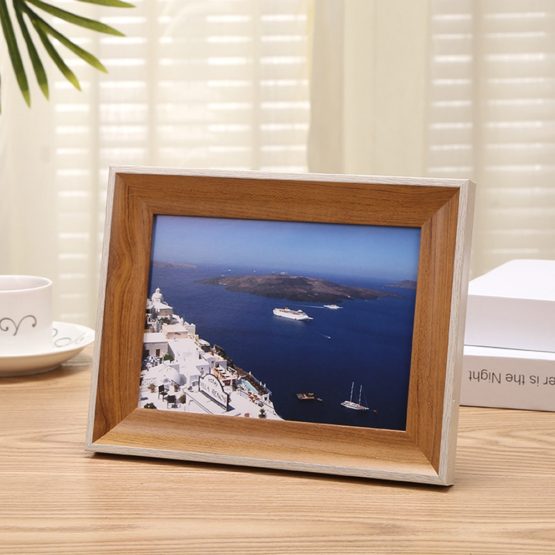 Elegant Photo frame - Vertical & Horizontal Use