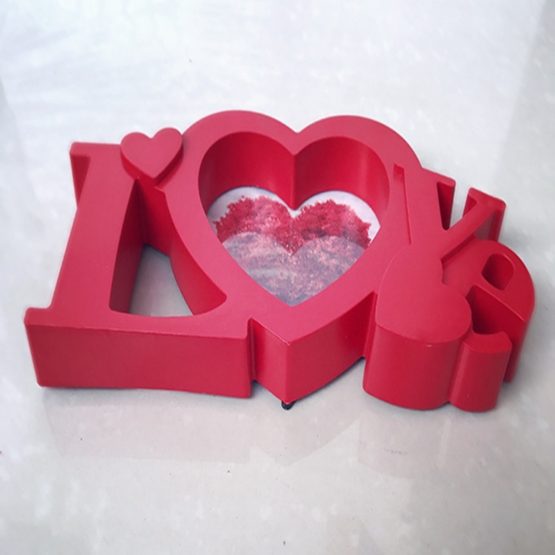 Love Styling Photo Frame