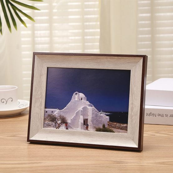 Elegant Photo frame - Vertical & Horizontal Use