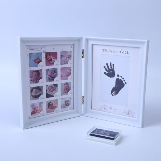 Baby Photo Decorator Frames