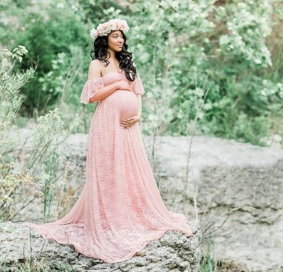 Maternity Clothes For Photo Shoot