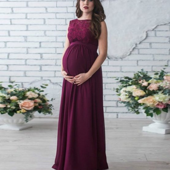 Pregnant Mother Photography Props Maternity Wear