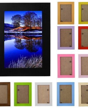 Wooden-Hanging-Photo-Frame-Home-Decor-