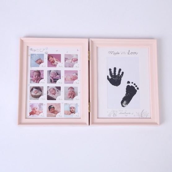 Baby Photo Decorator Frames