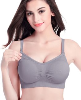 Maternity Breastfeeding Bra Prevent Sagging for Pregnant Women