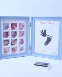 Baby Photo Decorator Frames