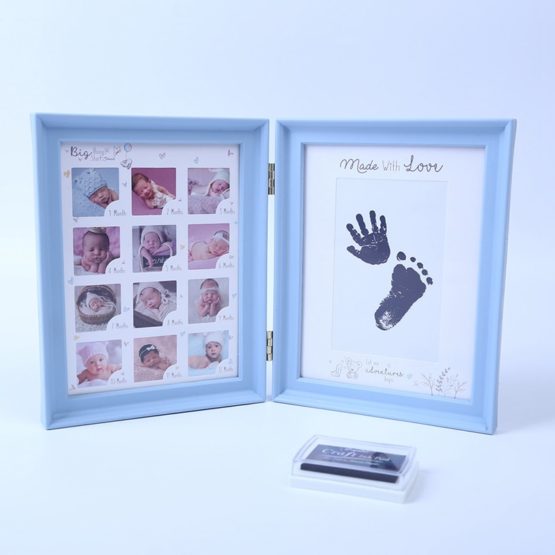 Baby Photo Decorator Frames