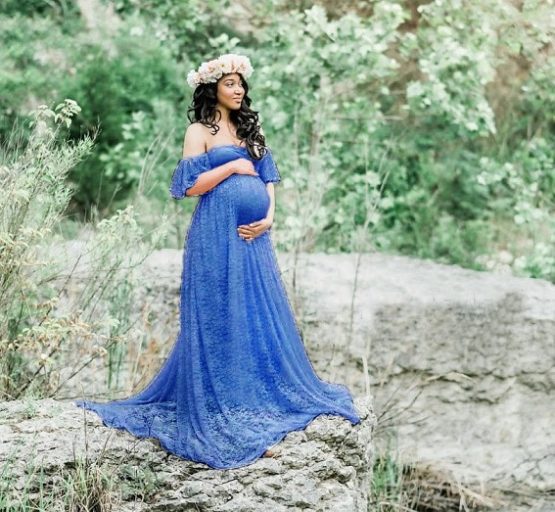 Maternity Clothes For Photo Shoot