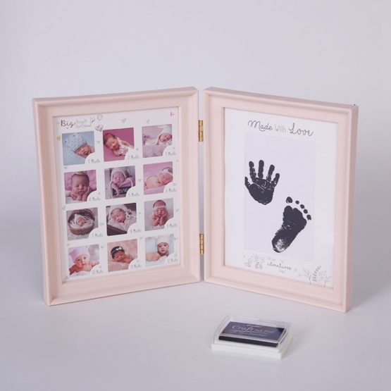 Baby Photo Decorator Frames