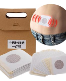 Traditional Magnetic Slimming Navel Patch