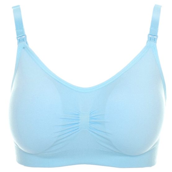 Maternity Breastfeeding Bra Prevent Sagging for Pregnant Women