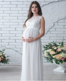 Pregnant Mother Photography Props Maternity Wear