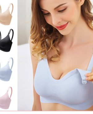 Maternity-Nursing-Pregnancy-Bra-