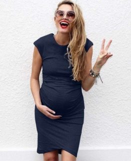 Sexy Maternity Wear Photo Shoot Attire