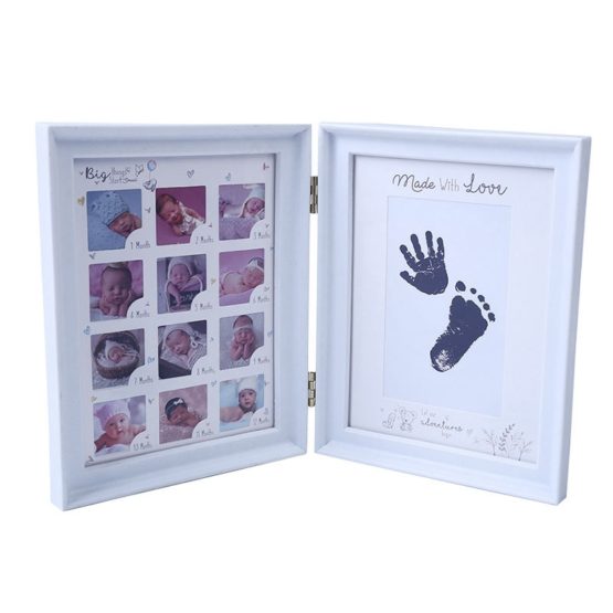 Baby Photo Decorator Frames