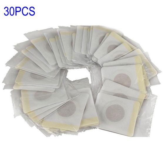 Slimming Patch Stomach Fat Burning Navel Stick