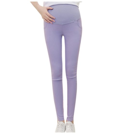 Maternity Women Winter Trousers