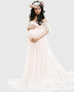 Maternity-Photography-Gown-