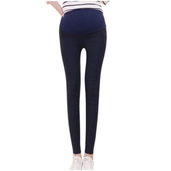 Maternity Women Winter Trousers