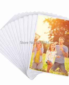 5 pack Magnetic Picture Frames Photo Magnets