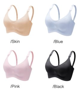 Maternity Nursing Pregnancy Bra