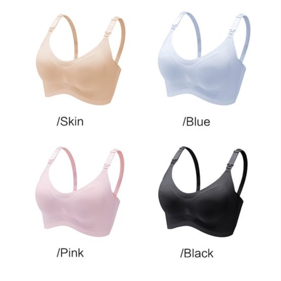 Maternity Nursing Pregnancy Bra