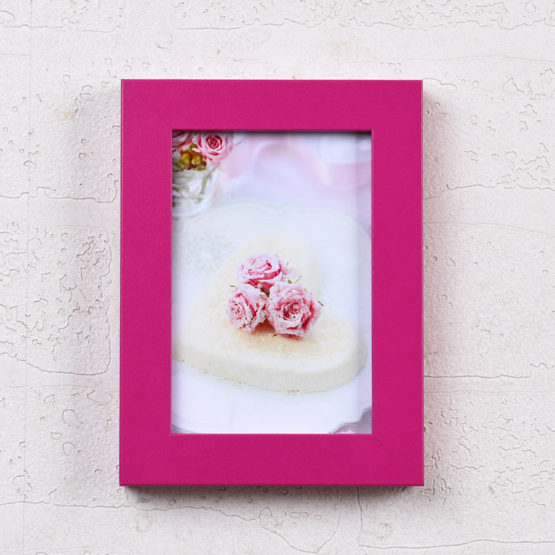 Wall Hanging Photo Frames