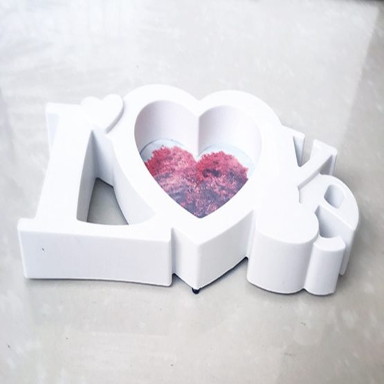 Love Styling Photo Frame