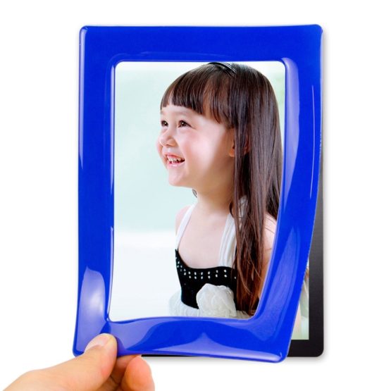 Photo Frame | Creative Crystal Magnetic