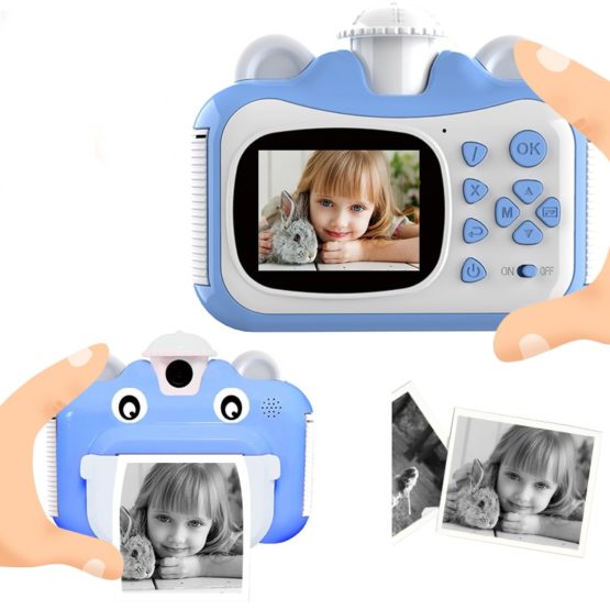 Mini Digital Cute Camera for Kids